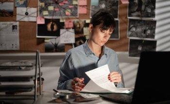 Agence Philippe Investigations