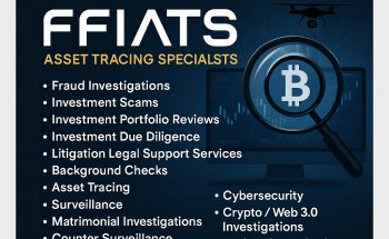 Financial Fraud Detectives