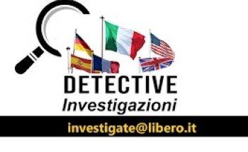 Agenzia investigativa INDAGO Investigazioni internazionali