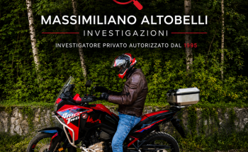 Altobelli Massimiliano Agenzia Investigativa