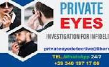 Agenzia Investigativa VERONA MANTOVA MODENA TRENTO Investigazioni - EYES Group