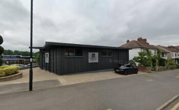 Blackthorne Investigations Ltd