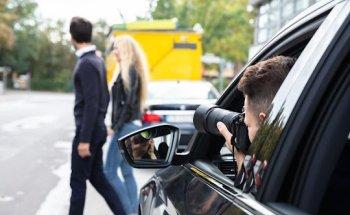 Private Investigator Derby