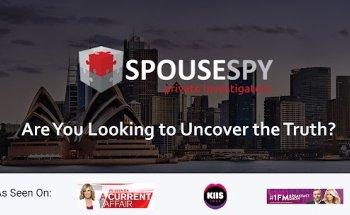 Spouse Spy Private Investigators Sydney