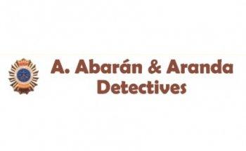 Abarán & Aranda Detectives.