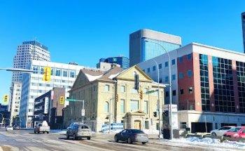 Canada Appeals & Investigation