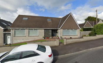Larmour Investigations Ltd