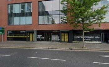 International Polygraph Services Ireland Belfast