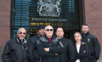 Able Investigations & Enforcement Services