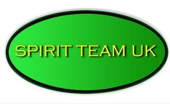 Spirit Team UK - Paranormal Investigators