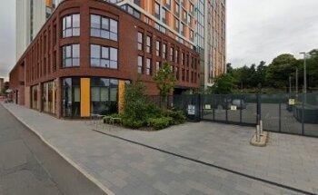 A 1 Bailiff Services Ltd