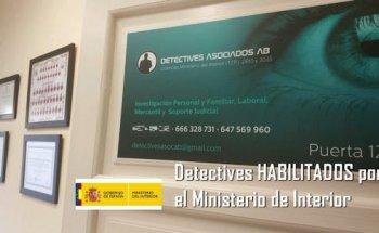 Detectives Asociados AB