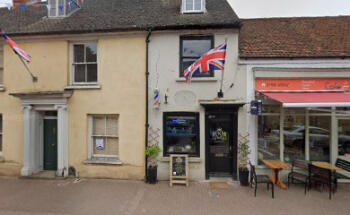 Stony Stratford Detectives