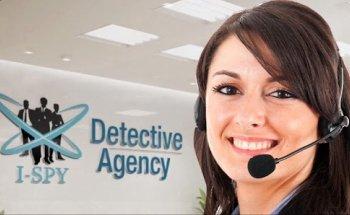 The Private Investigator Standens Barn