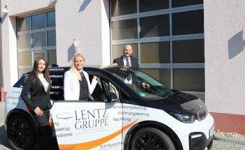 Detektei Lentz GmbH & Co. Detektive KG | Erfurt - TÜV zert.