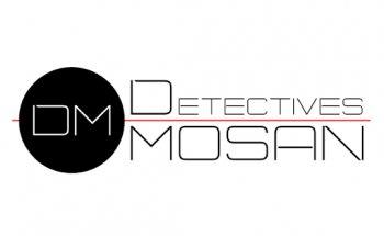 Detectives MOSAN