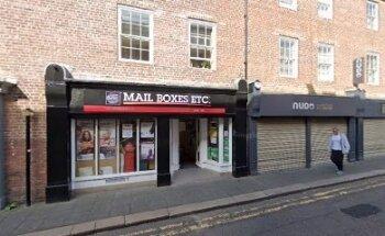 SIASS - Specialist Intelligence & Security Services