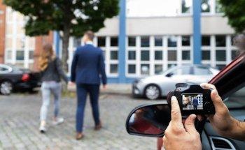 Private Investigator Blaydon