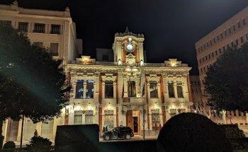 Detectives Albacete-Albacoy