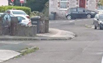 K.C.Wright. Private Investigator.