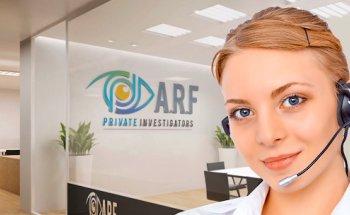 Private Investigator Midanbury