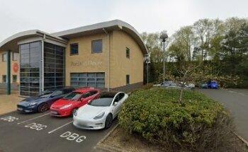 Lateo Surveillance Ltd