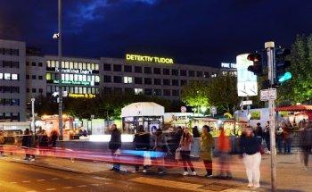 Detektei Detektiv TUDOR Wiesbaden