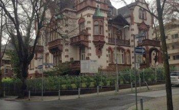 Detektiv AG · Wiesbaden