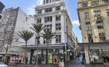 Auckland Investigations and Document Servers Ltd