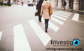 Detectives GRUPO INVESTIGO