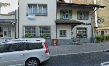 Agence Pro'fil Group Bern