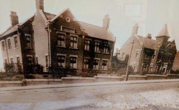 Squirrel Investigations Limited