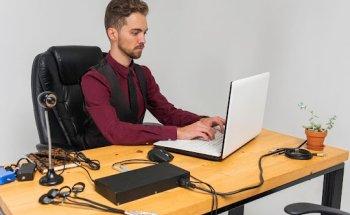 Kirkby Private Detective Company