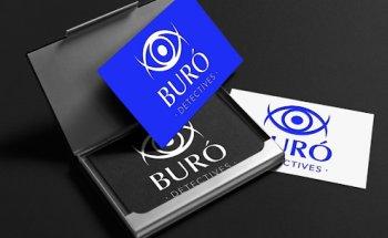 Buró Detectives