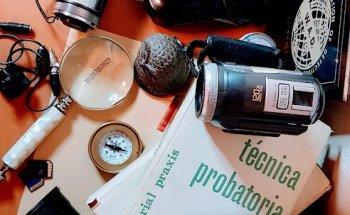 Detectives Galicia Magnum Detectives