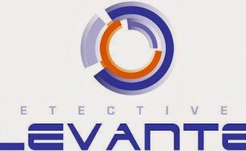 Detectives Levante / Labforensic