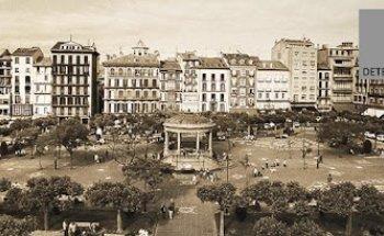 DETECTIVES ASOCIADOS PAMPLONA