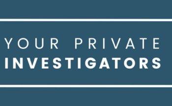 Your Private Investigators