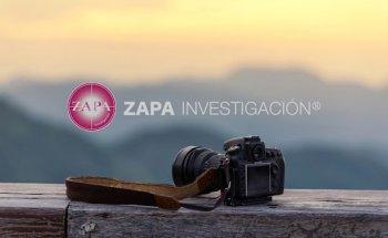 Detectives Privados ZAPA INVESTIGACIÓN