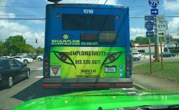 Sharpline Investigations