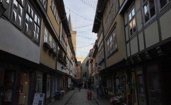 Detektei Detektiv Tudor Erfurt