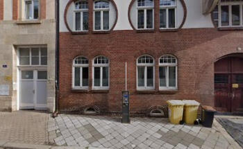 Detektei Kontinuum