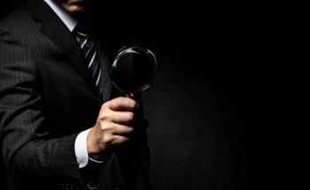 APèrgamo, Detectives Privados