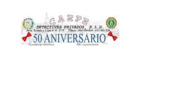 Carpe Detectives - RNSP 10386