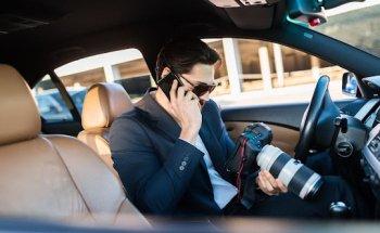 Private Investigator Hereford