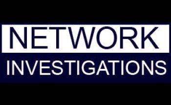 Network Investigations
