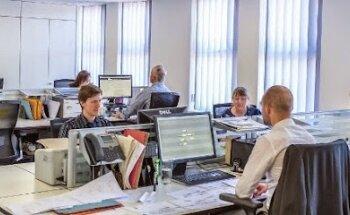 Anglia Research Services Ltd