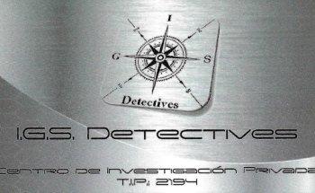 IGS Detectives