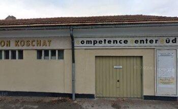 HOCK & STEININGER GmbH