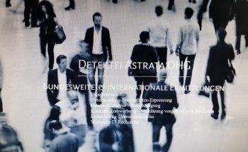 Detektei Agentur Astrata